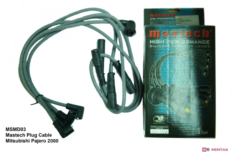 Mastech Plug Cable - Mitsubishi Pajero 2000