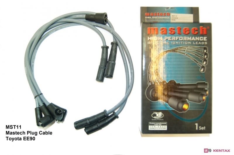 Mastech Plug Cable - Toyota EE90