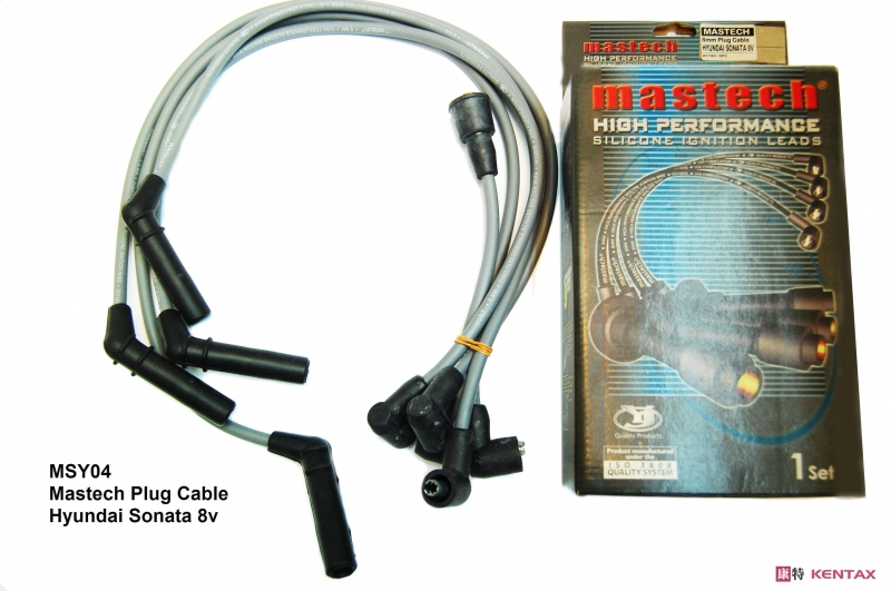 Mastech Plug Cable - Hyundai Sonata 8v