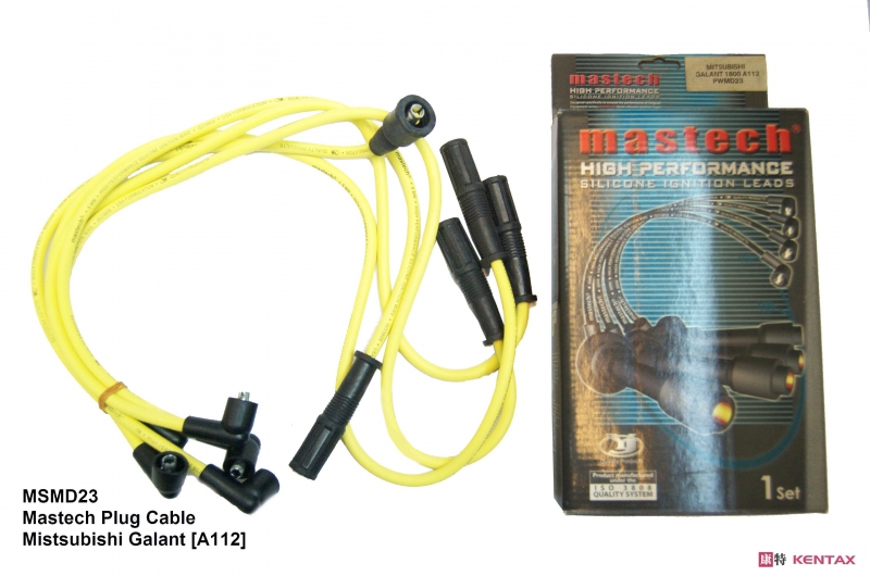 Mastech Plug Cable - Mitsubishi Galant [A112]