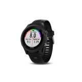 Garmin Forerunner 935 GPS Running / Triathlon Watch Wrist-based Heat-Black
