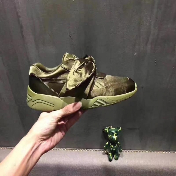 puma fenty bow mens 2016