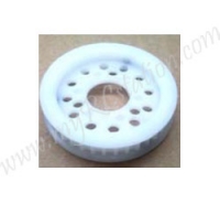 3851-8 37T One Way Pulley (HC11) #518-015