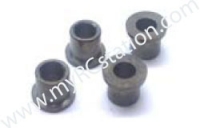 3851-8 Flanged Tube 4.5*3.5mm (HP2) #518-055