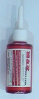 Engine Lubricant (After Run Oil)