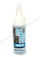 Much More 100% Silicone Shock Oil #100 #MMS-10