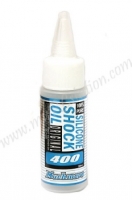 Much More 100% Silicone Shock Oil #200 #MMS-20