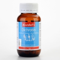 Kordel's - Dichrotin (60 vegetables capsule)