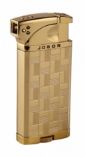 Jobon Exclusive Dual Sites Soft & Jet Flame Lighter