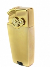 RayThor Gold Lighter
