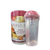Pearl White Jamu Jelita 400g