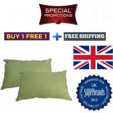 Buy 1 Free 1 + Free Shipping! Silentnight (UK No1 brand) cot...