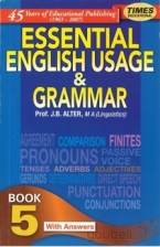 Essential English Usage & Grammar 5