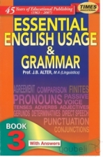 Essential English Usage & Grammar 3