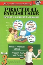 (TIME BOOK)Practical English Usage Book 3