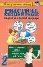 Practical English Usage Book 2