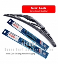 BOSCH WIPER BLADE [ SIZE : 12'+21' ] PERODUA VIVA