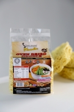 Slim Mee Oven Dried Noodle (Turmeric) 240gm