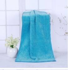 Premium 35x75cm Microfiber Ultra Soft Absorbent 400GSM Thick Towel