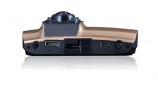 HD 1080P Car DVR Front & Back Dual Camera Video Recorder Night Vision