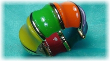 Fashion Multi-Color Bracelets