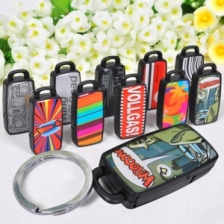 Whistle-induction Key Finder Anti-lost Alarm Key Finder