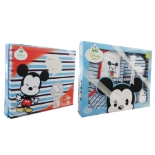 Disney Baby Mickey Gift Set