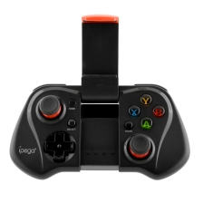 iPEGA PG-9033 Bluetooth Wireless Game Controller Gamepad Joystick for Phone/Pod/Pad/Android Phone/Tablet PC Joystick Gamepad Android IOS