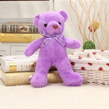 Plush Toys Bear Gift Premium Present 35cm