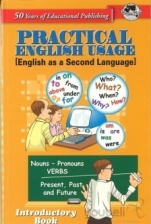 Practical English Usage [English as a Second Language] Introductory Book