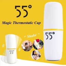 thermal celsius bottle magic