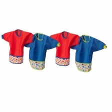 Baby Clothes Anti-Mess / Meal Clothes for Baby (2 set)