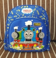 Thomas And Friend Kid's BackPack 001 (Size L)