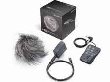 Zoom H6 Audio Recorder + Accessories Pack Zoom H6 Kit APH-6: Bundle Set 1