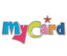 MyCard 300 Points