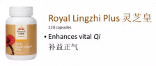 Royal LingZhi Plus