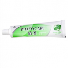 Phytocare Toothpaste dozenpack