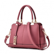 {JMI} Elegant & Romance Handbag 0073# - 6 Colors