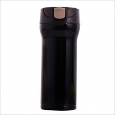 Vacuum Insulated Stainless Steel Travel Mug Car Cup