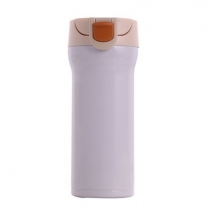 Vacuum Insulated Stainless Steel Travel Mug Car Cup