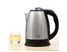 Lotor Electric Kettle 1.8L (Boiling Water)