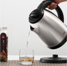 Lotor Electric Kettle 1.8L (Boiling Water)