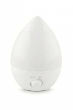 Air Humidifier , Purifier , Aromatherapy , Cooling Air (White) Dino Egg 3.0L