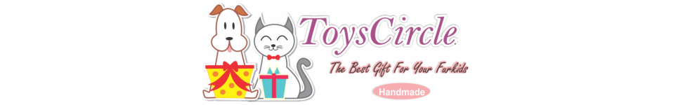 Toys Circle Online Pet Store