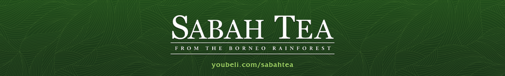 Sabah Tea Online Malaysia