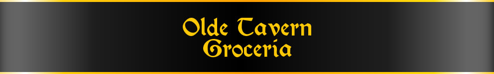 Olde Tavern Groceria