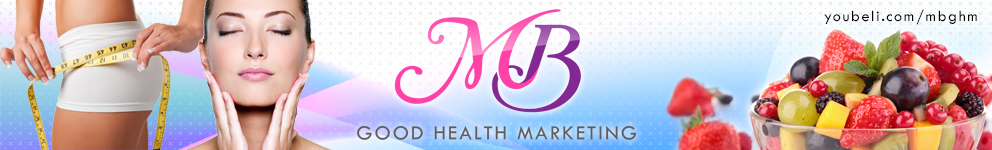 MB Good Health Marketing