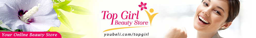 Top Girl (LWK) Beauty Store