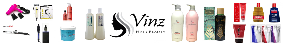 Vinz Hair Beauty