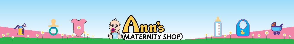 Ann's Maternity Shop